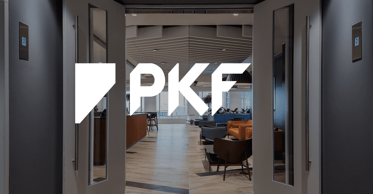 12th Largest Audit Firm in the UK | PKF In London, Leeds and Manchester