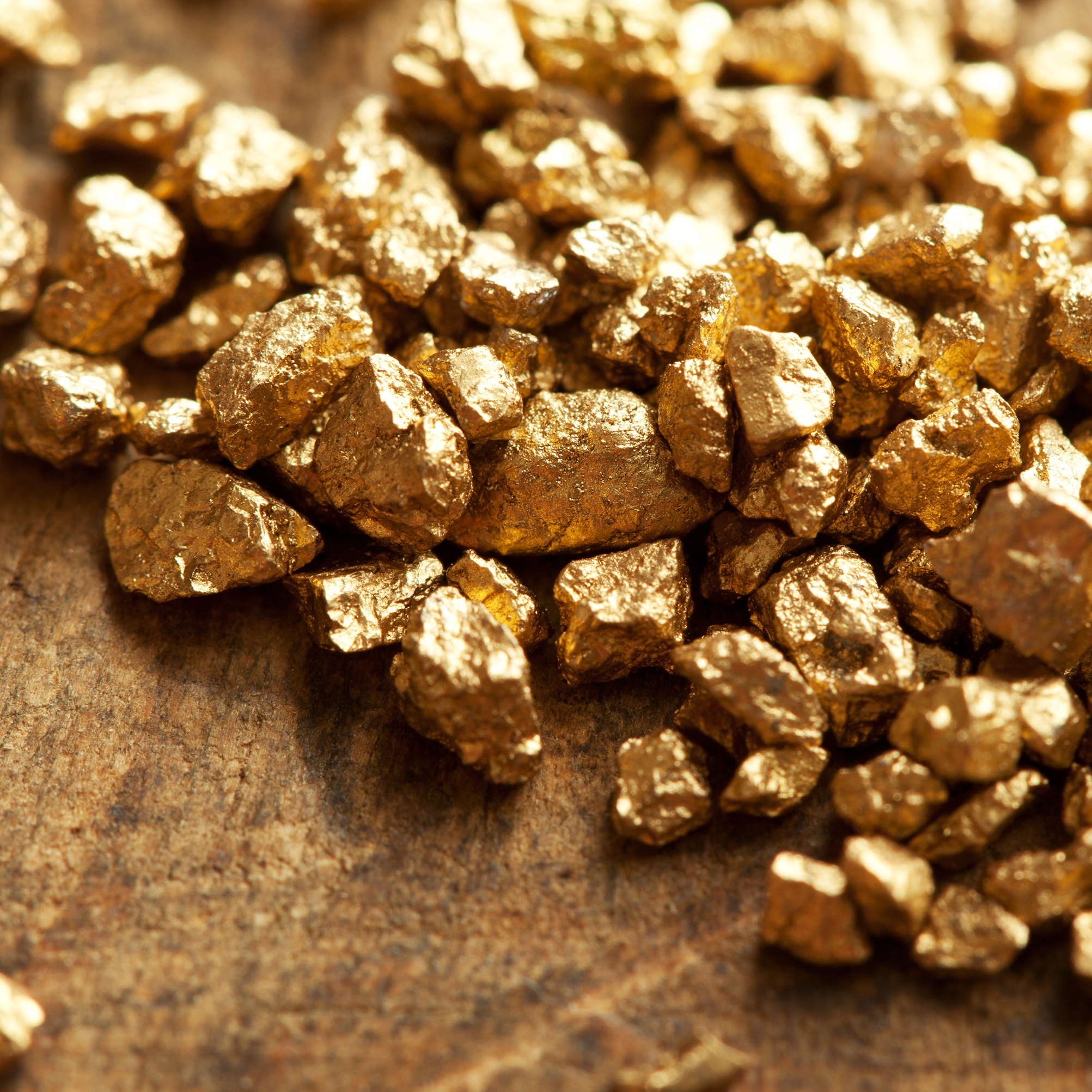 Deal alert: Golden Metal Resources Plc