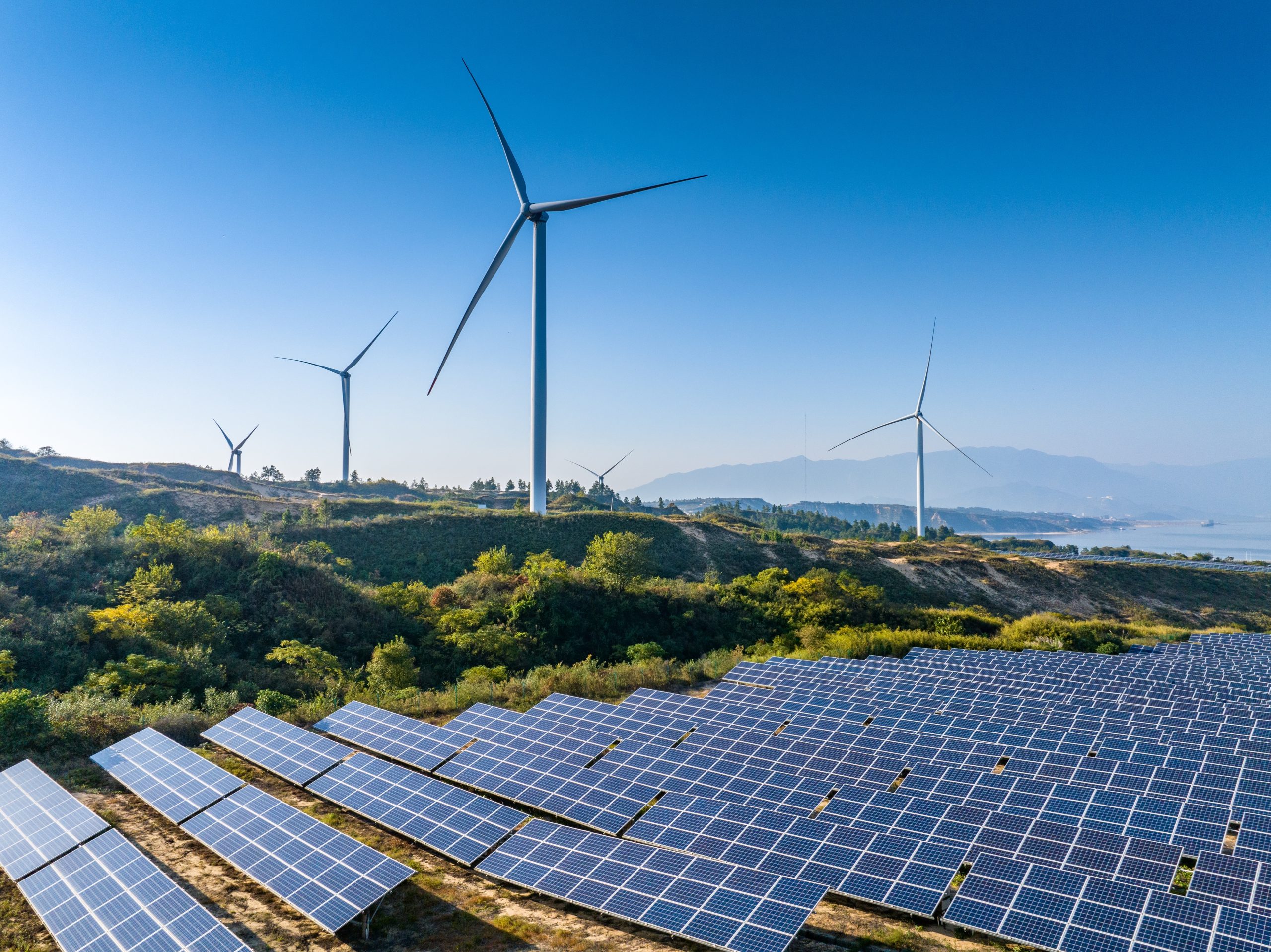 Deal alert: European Green Transition plc